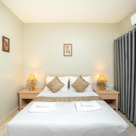 Vongkhamsene Boutique Hotel Ban Nongdouang Екстер'єр фото