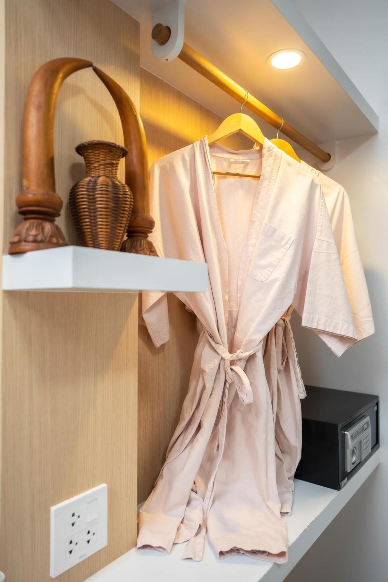 Vongkhamsene Boutique Hotel Ban Nongdouang Екстер'єр фото