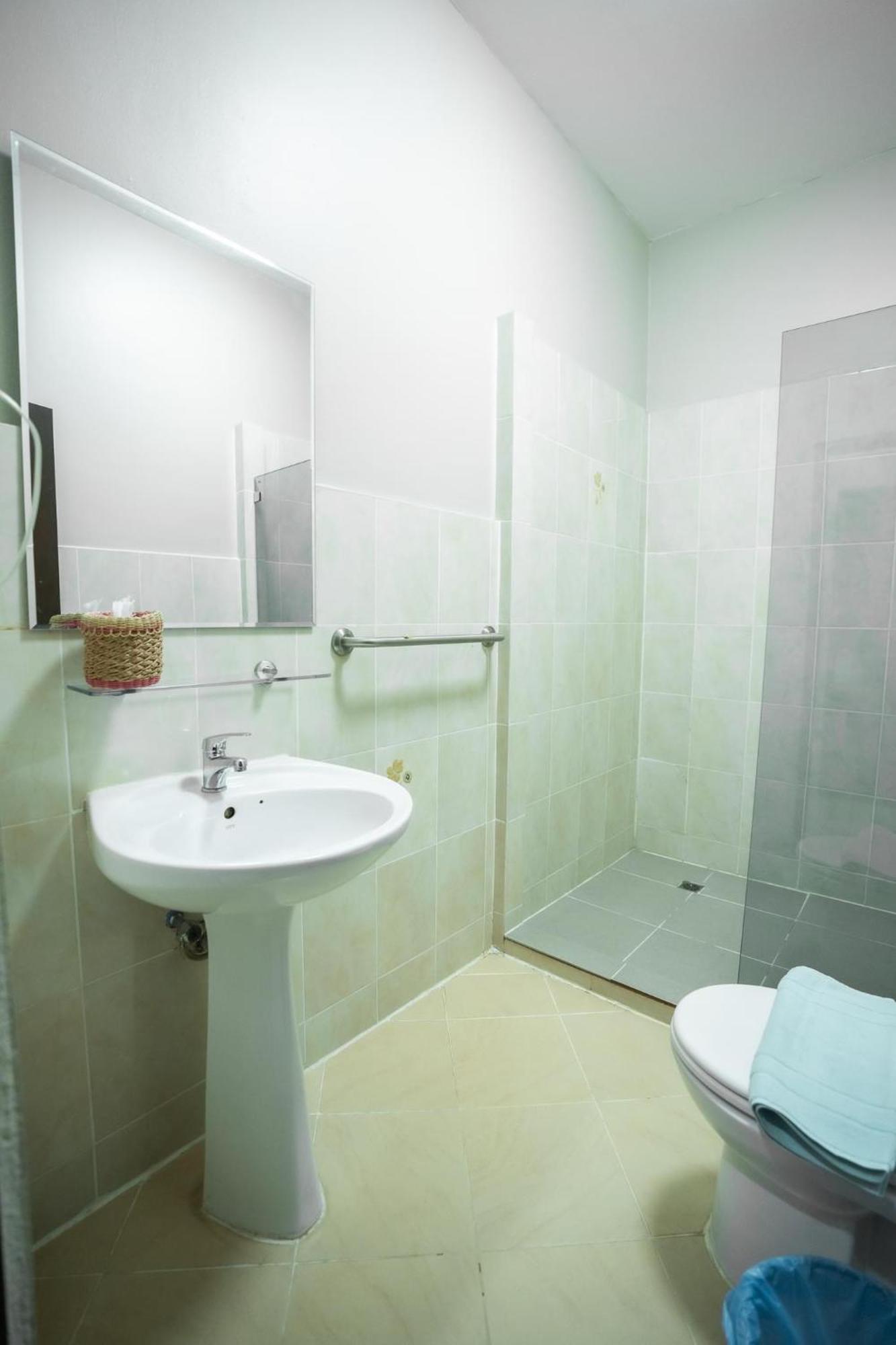Vongkhamsene Boutique Hotel Ban Nongdouang Екстер'єр фото