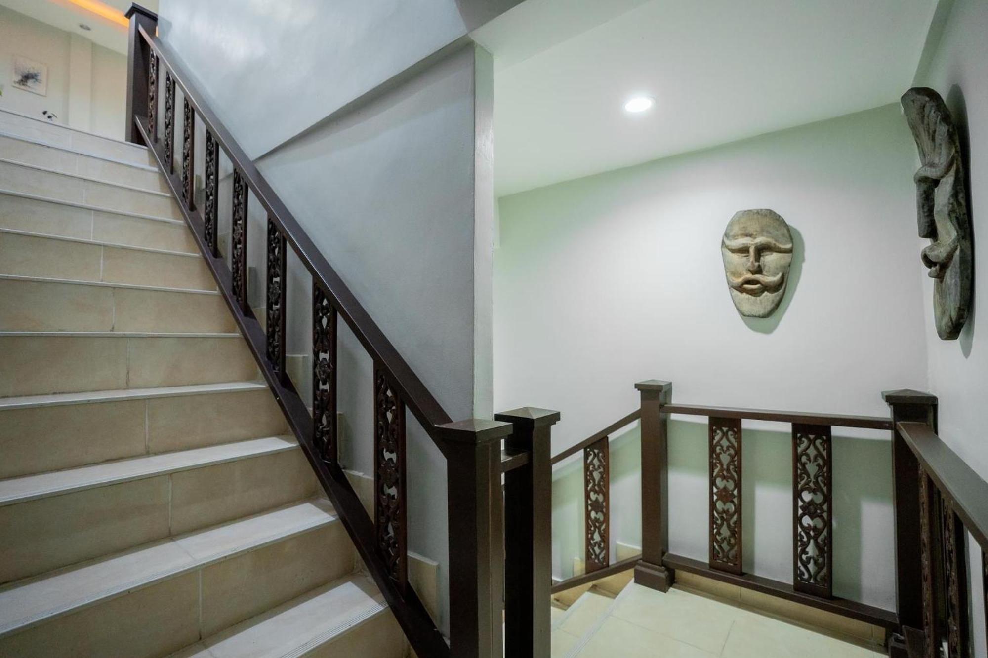 Vongkhamsene Boutique Hotel Ban Nongdouang Екстер'єр фото